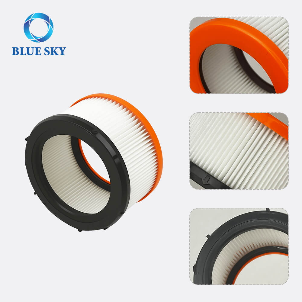 Details of Vacuum Cleaner Filter for Rowenta X-Force Flex 9.60 Animal Battery Vacuum Cleaner RH20xx RH2078 RH2037 RH2038 RH2039 RH20C2 Detalles del filtro de aspiradora para aspiradora de batería Rowenta X-Force Flex 9.60 Animal RH20xx RH2078 RH2037 RH2038 RH2039 RH20C2