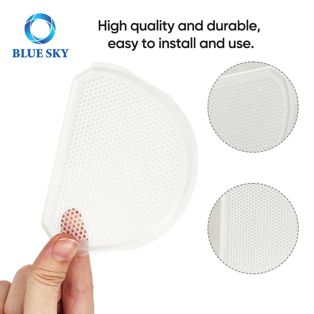 Details of Vacuum Cleaner Filter Replacement 90640311 for Black and Deckers HLVA315J Model 1 HLVA315J22 HLVA320J HLVA320J00 Detalles del reemplazo del filtro de aspiradora 90640311 para Black y Deckers HLVA315J Modelo 1 HLVA315J22 HLVA320J HLVA320J00