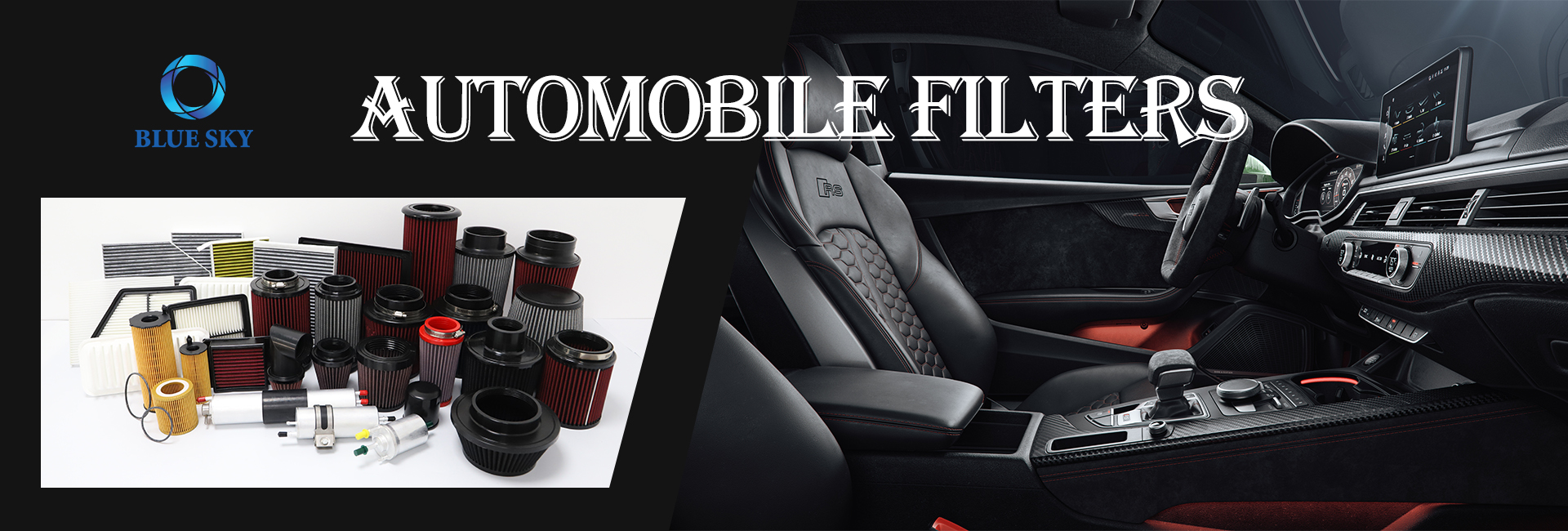 211_Nanjing Blue Sky Filter ——Professional Automotive Filter Manufacturer 211_Filtro Nanjing Blue Sky ——Fabricante profesional de filtros automotrices