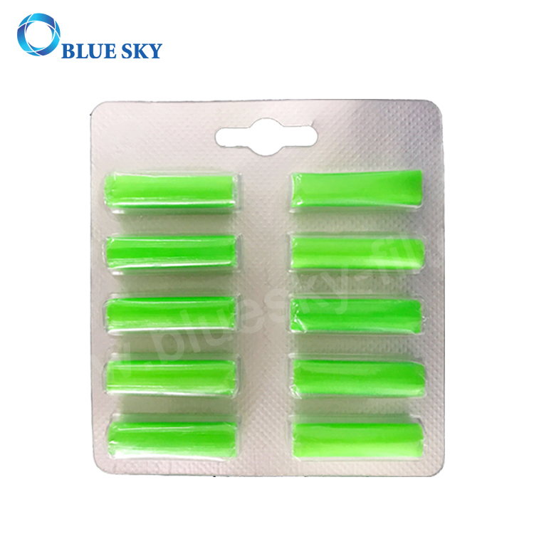 Fragrance Stick Air Fresher para bolsas de vacío Vorwerk Kobold 135
