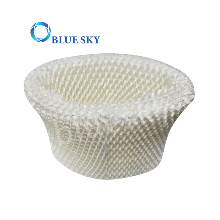  Filtros de absorción de humidificador para Honeywell HC-888, HC-888N, filtro C