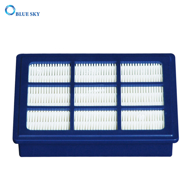 Filtros HEPA H12 para aspiradoras Nilfisk P40 y Allergy Series