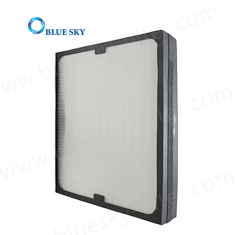 Purificador de aire H13 Filtros HEPA para las series Blueair 200 y 300