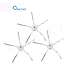 Robot aspirador cepillo lateral Compatible con piezas de aspiradora Xiaomi Roborock S7 S70 S75