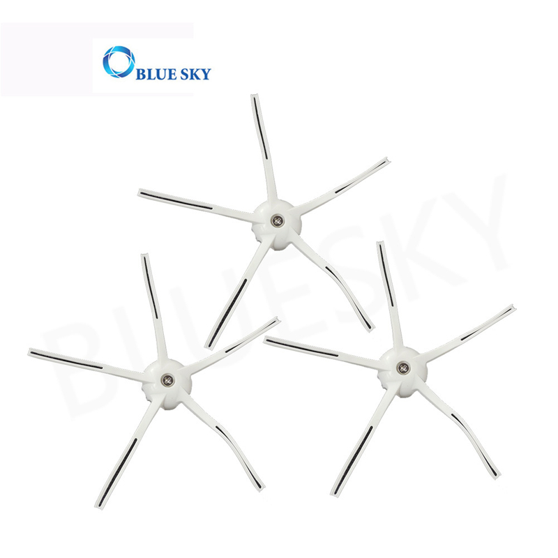 Robot aspirador cepillo lateral Compatible con piezas de aspiradora Xiaomi Roborock S7 S70 S75