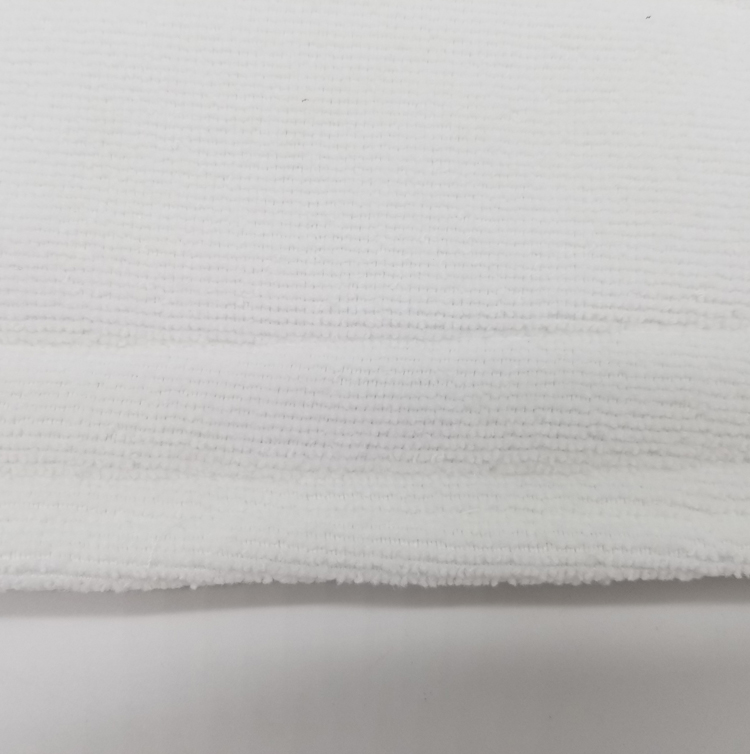 Reemplazo de almohadilla de trapeador de vapor de limpieza de microfibra lavable para piezas de trapeador de vapor de aspiradora Secura EM-516