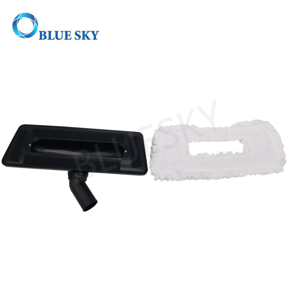 Herramienta de cabeza de suelo con ruedas para aspiradora de 35mm de diámetro Universal Compatible con accesorio de piezas de aspiradora 