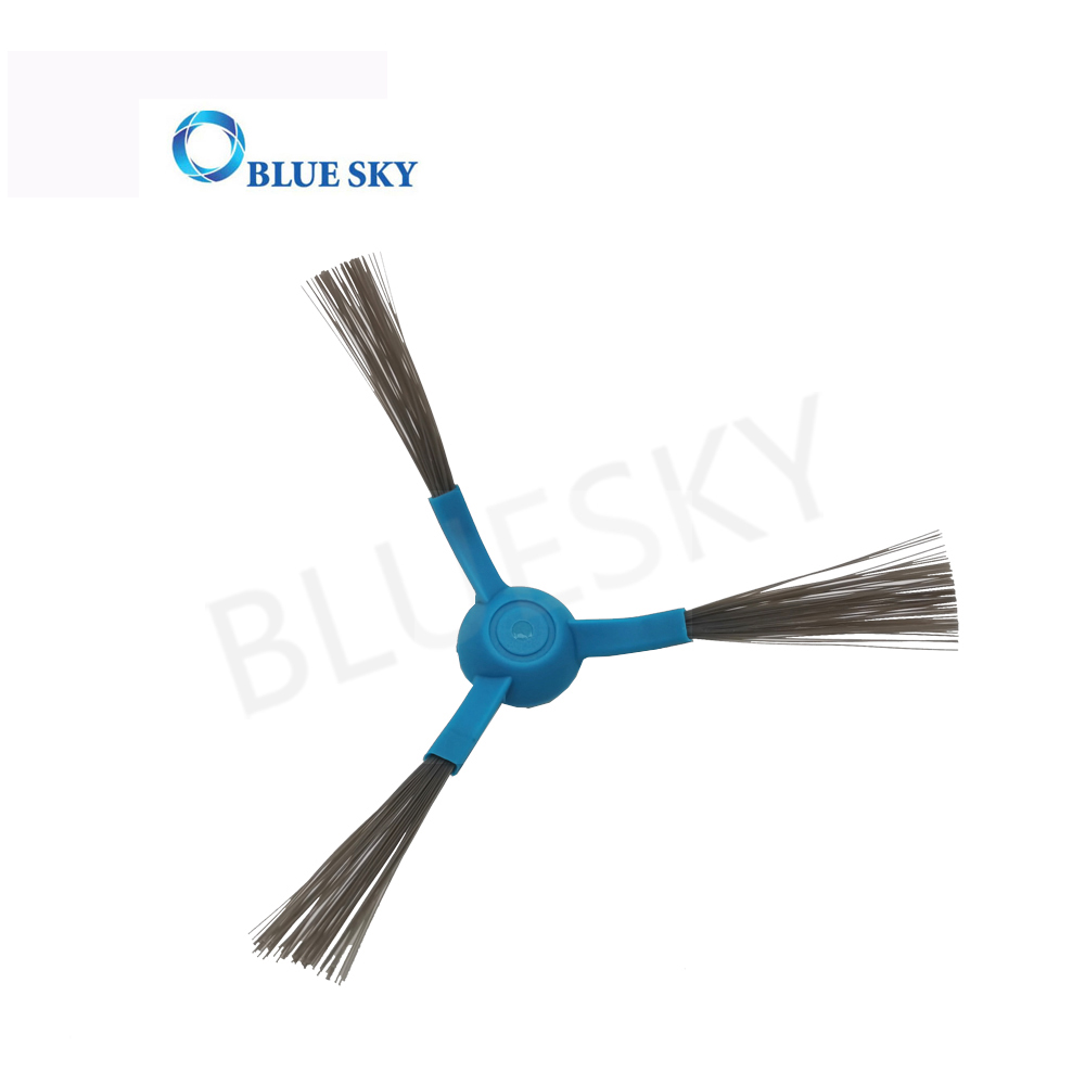 Repuestos de aspiradora de cepillo lateral Proscenic M7 compatibles con reemplazo de aspiradora Conga 3490