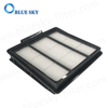 Filtros HEPA cepillo lateral para Shark R101AE RV1001AE Robot aspirador accesorios