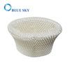 Filtros de absorción de humidificador para filtro C Honeywell HC-888