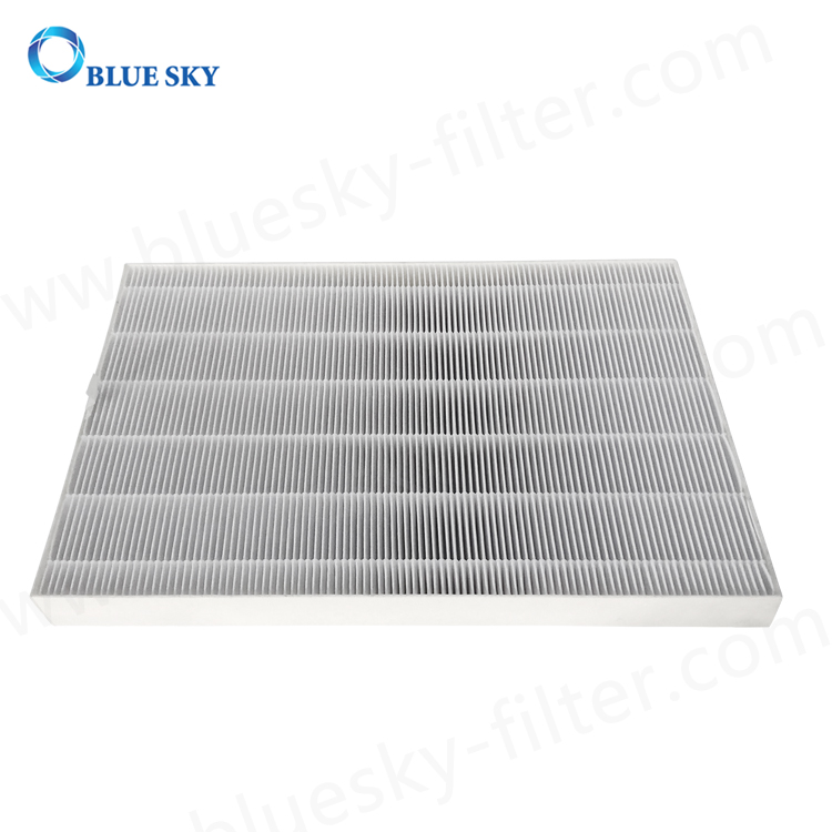 Filtros de filtro de aire de alta eficiencia personalizados de 410X310X33 mm
