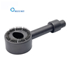 Cepillo del animal doméstico del vacío del precio de fábrica compatible con el cepillo del removedor del pelo del animal doméstico de Dyson V7 V8 V10 V11