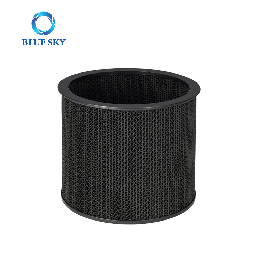 Filtro HEPA de fibra de vidrio de repuesto Bluesky AAFTDT301 para purificador de aire LG PuriCare 360° AS560DWR0