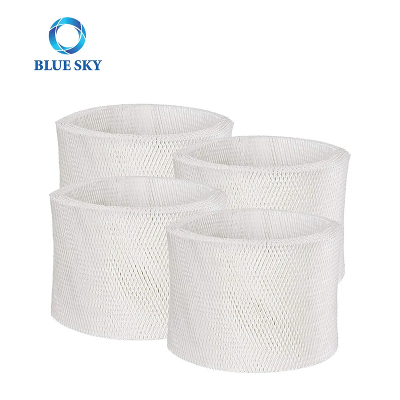 Filtros de humidificador para Honeywell HC-14V1 y filtro E