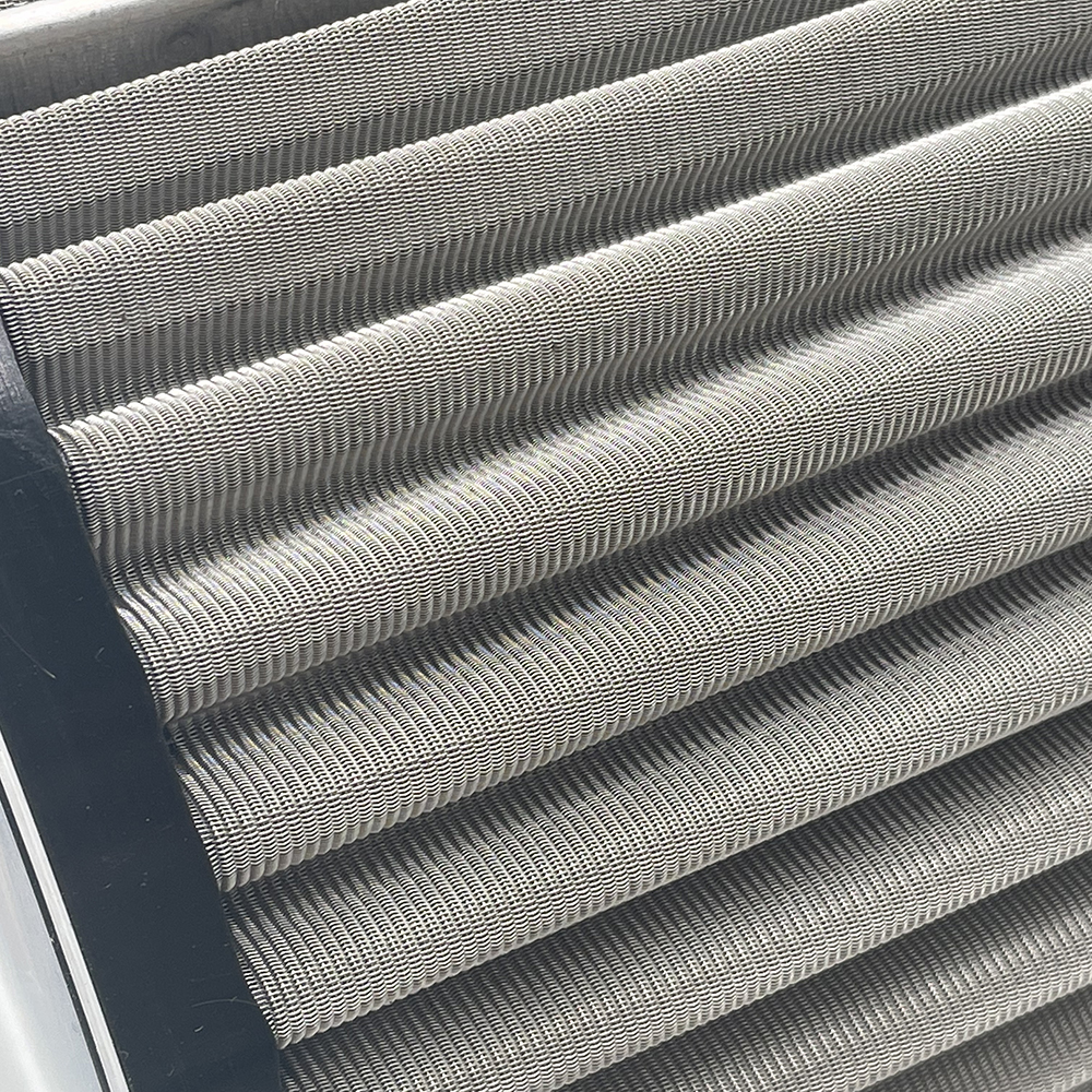 2022 filtros de aire automotrices de alto flujo de repuesto más vendidos para filtros de aire de carreras de coches