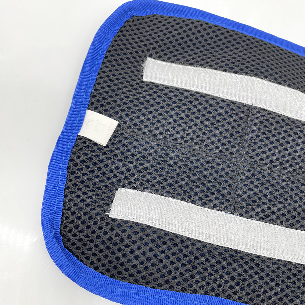 Almohadillas lavables de trapeador de limpieza en seco y húmedo compatibles con piezas de trapeador de aspiradora