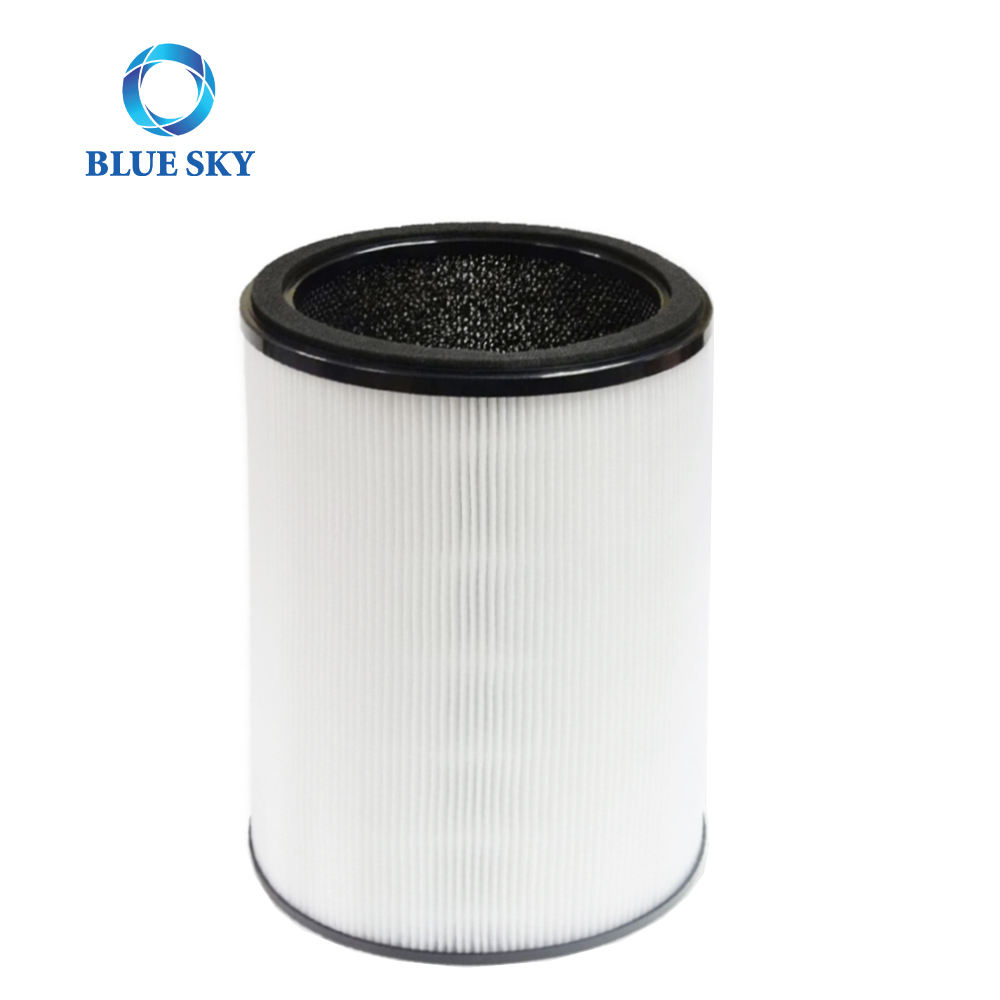 Gran oferta, reemplazo de filtro HEPA 3 en 1 H13 para purificadores de aire Bissell Air280 2904A Air280 Max 3138A, pieza 3054