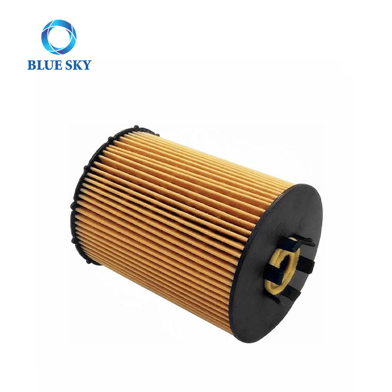 Filtro de aceite automático 11427521008 Compatible con BMW 540I 550I 650ci 750I 760I X5 E60 E63 E65 11427527957 11427542021 