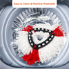 360 Easy Spin Mop Clean Compatible con las almohadillas triangulares de microfibra O-Cedar Vileda