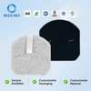 Vacuum Cleaner Filter Replacement for Bissell SpinWave + Vac Cordless 37643 / 3764 Models