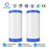 Cartucho de filtro de agua recargable para toda la casa, 4,5 x 10, compatible con carcasa Big Blue