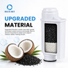 Cartucho de filtro de agua de café CA6702 compatible con Philipss Saeco Gaggia