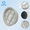 Filtro HEPA premium: reemplazo para Xiaomi Deerma VC20S / VC20 / VC21 Stick Vacuum (unidad de mango de ajuste, opciones de 1/3 / 6 -paquete)