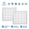 Prefiltro de panel plano con marco de aluminio para HVAC