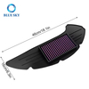Filtro de aire de motocicleta de ajuste personalizado para NMAX 155 / NMAX 125 (2015-2022), reemplazo de filtro de entrada de aire