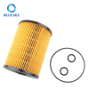 Reemplazo del kit de filtro de combustible para Mini Cooper R55 R56 R57 R58 (2007-2015) - Fabricante de filtro de combustible de motor OEM
