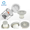 Filtro HEPA SSXCQ01XY - Compatible con Xiaomi Mijia/Mi Mini Handy Volums 