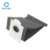 Reemplazos de bolsas de polvo de alta capacidad para Philips FC8206, FC8208, HR8376 Vacías