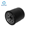 Filtro de aceite de automóvil de alta calidad OEM/ODM-90915-yzza3/yzze1/91058/yzzc5-se adapta a Toyota auris, avensis, Aygo, Camry, Carina, Celica (calidad OEM)