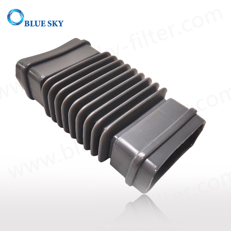 Reemplazo para accesorios de aspiradora universal gris manguera de plástico tubo suave herramienta doméstica