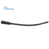 Herramienta de tubo de extensión Flexible Universal de 32mm Compatible con piezas de repuesto de tubo de boquilla de succión de aspiradora larga
