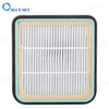 Filtro HEPA para aspiradoras Philips FC8220 FC8230 FC8270