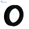 Anillos de sello de filtro personalizados universales compatibles con piezas de filtro de sello de repuesto de junta de goma de anillo de sello variado