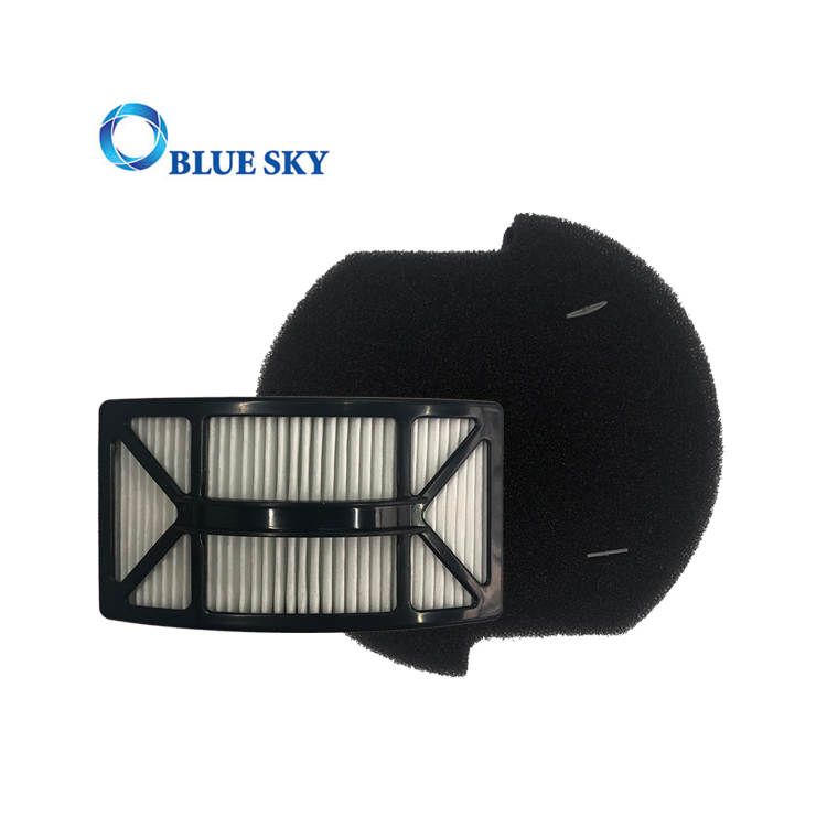 Filtros HEPA para aspiradoras Bissell 1604127 y 1604130