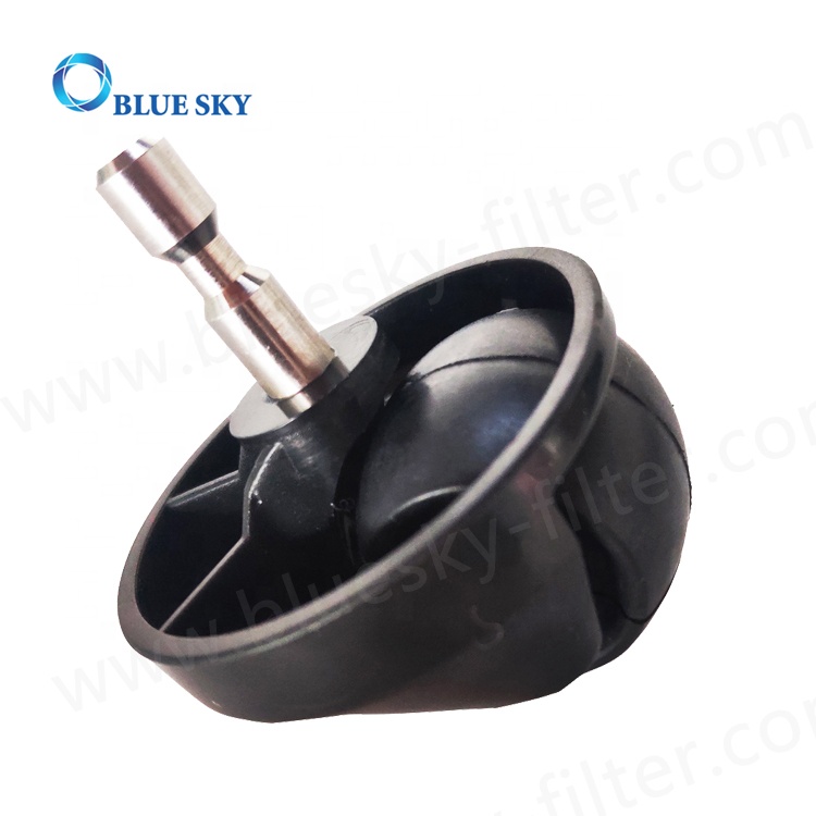 Reemplazo para Xiaomi Mija Roborock S6 T4 S5 S50 S51 Robot Aspirador Rueda delantera