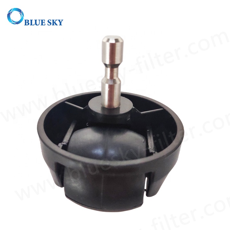Reemplazo para Xiaomi Mija Roborock S6 T4 S5 S50 S51 Robot Aspirador Rueda delantera