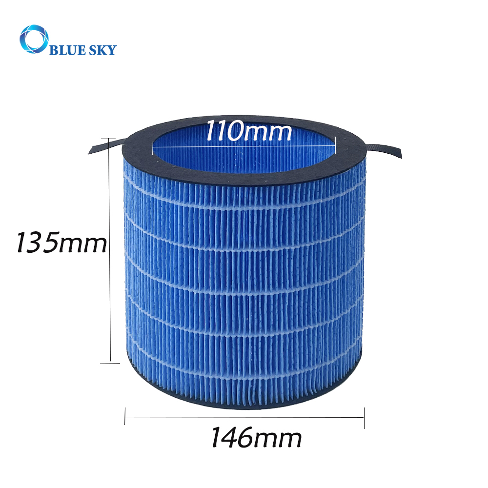 Filtro de absorción de humidificador Compatible con Afloia MIRO PRO KILO PRO