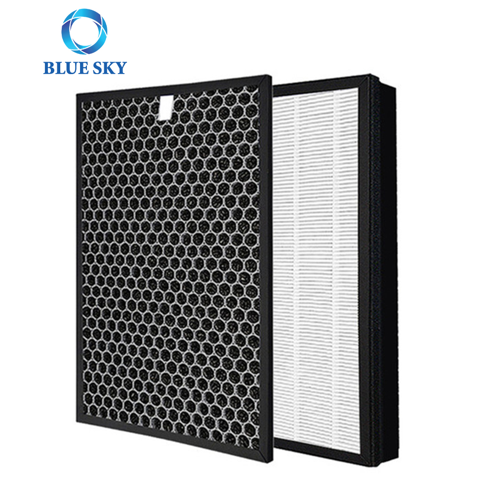 Purificador de aire Philips Serie 2000 2000iH13 Filtro HEPA FY2420/40 FY2422/40