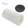 Reemplazo de prefiltro Hepa de alta calidad para Hoover 35601699 U76 filtro WR71 WR02001 Kit de piezas de aspiradora