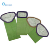 Bolsa de filtro de polvo de papel Proteam 6QT, reemplazo para bolsas de microfiltro Proteam Intercept 107314