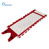Almohadilla de fregona a vapor para aspiradora Compatible con almohadillas de fregona Vileda o-cedar Ultramat