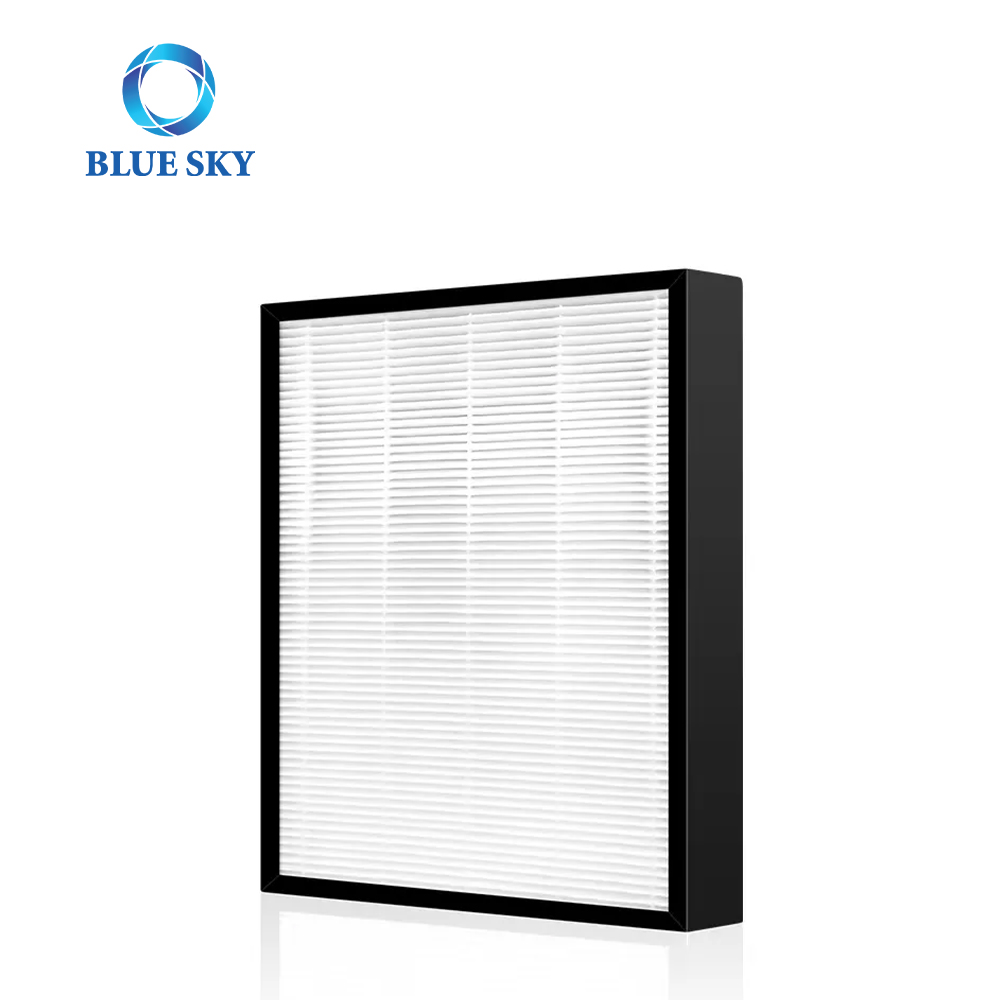 Filtro de eliminación de polvo de repuesto para purificador de aire Compatible con Samsung CFX-B100D / C100D AX041 pieza de purificador de aire