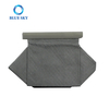 Reemplazo de bolsa de polvo de tela de aspiradora Universal lavable para LG V3700SER V3800SER V5800SE repuesto de aspiradora