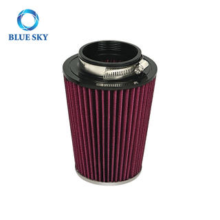 Filtro de aire para motocicleta 1S3-14451-00-00 compatible con Yamaha YFM700R Raptor YFM700 2006-2021 YFM700R 2013-2021