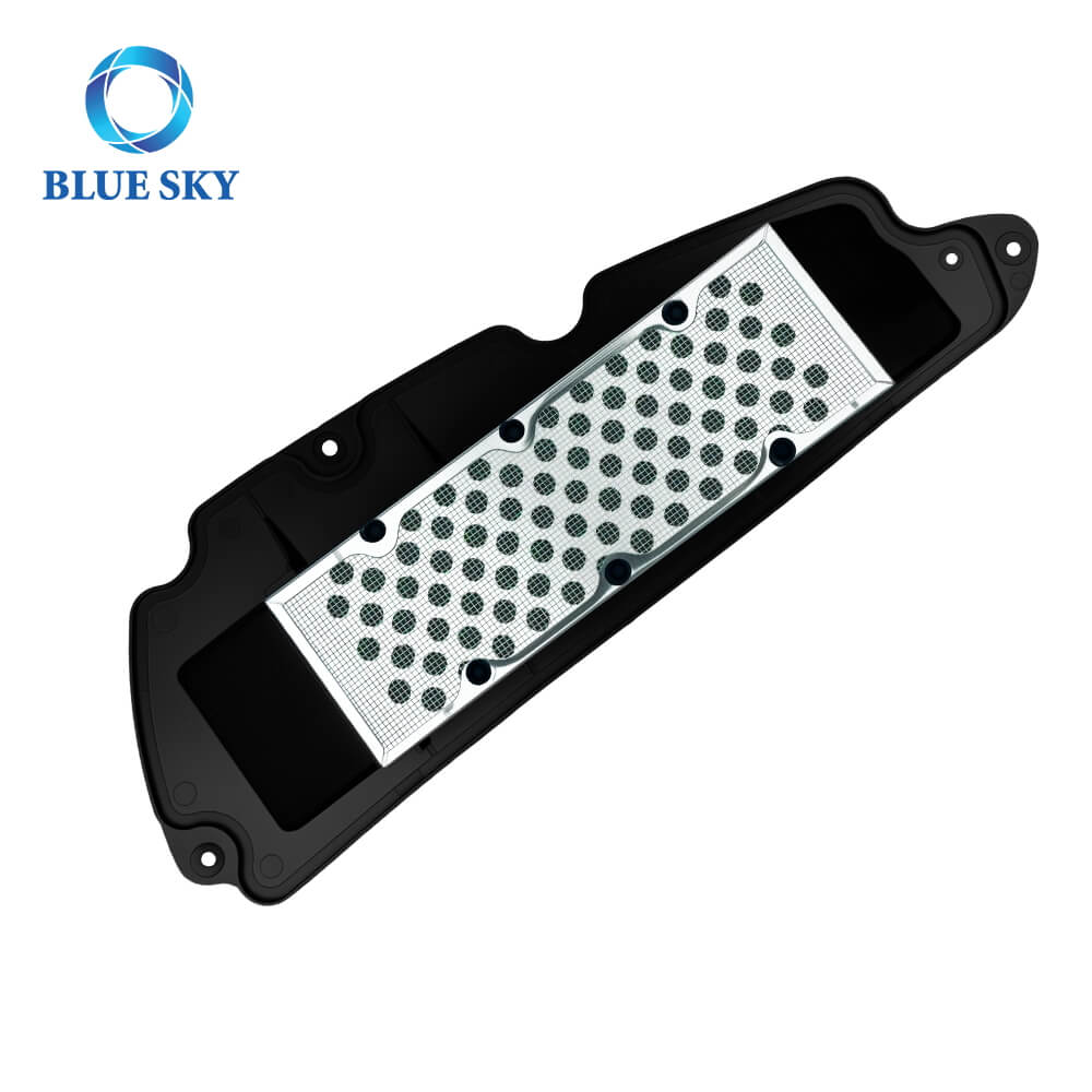 Reemplazo del filtro de aire del motor 17210-K1B-T00 para motocicleta HONDA, para Honda ADV350 NSS350 SH350 Forza 350 2021-2025