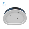 29461-99 HD-1499 Filtro de aire de alto flujo para motocicletas Harley Davidson